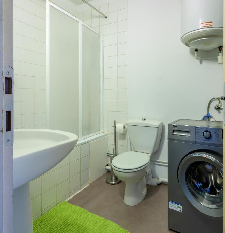Calme, Proche Centre, Wifi. Appartement Belfort