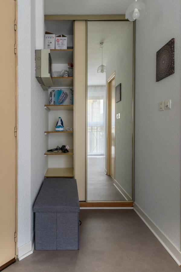 Calme, Proche Centre, Wifi. Appartement Belfort